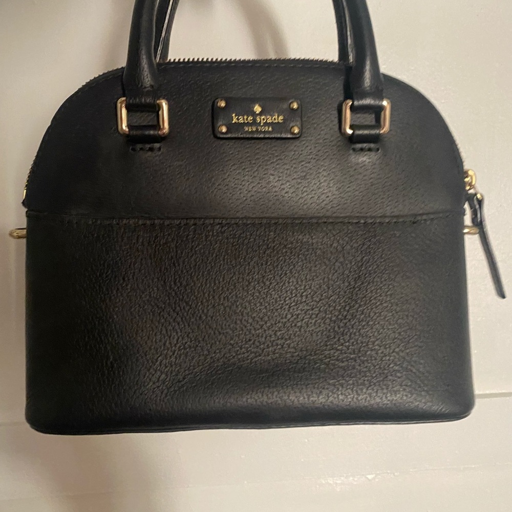Kate Spade Satchel CrossBody